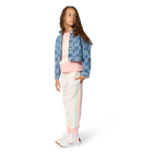 Giacca di jeans HUGO 
                    BAMBINA