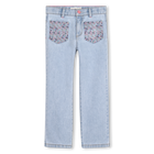 Pantaloni in denim BILLIEBLUSH 
                    BAMBINA