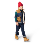 Felpa TIMBERLAND 
                    RAGAZZO