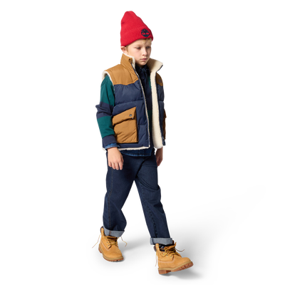 Felpa TIMBERLAND RAGAZZO