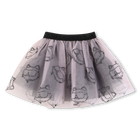 Set t-shirt e gonna KARL LAGERFELD KIDS 
                    BAMBINA