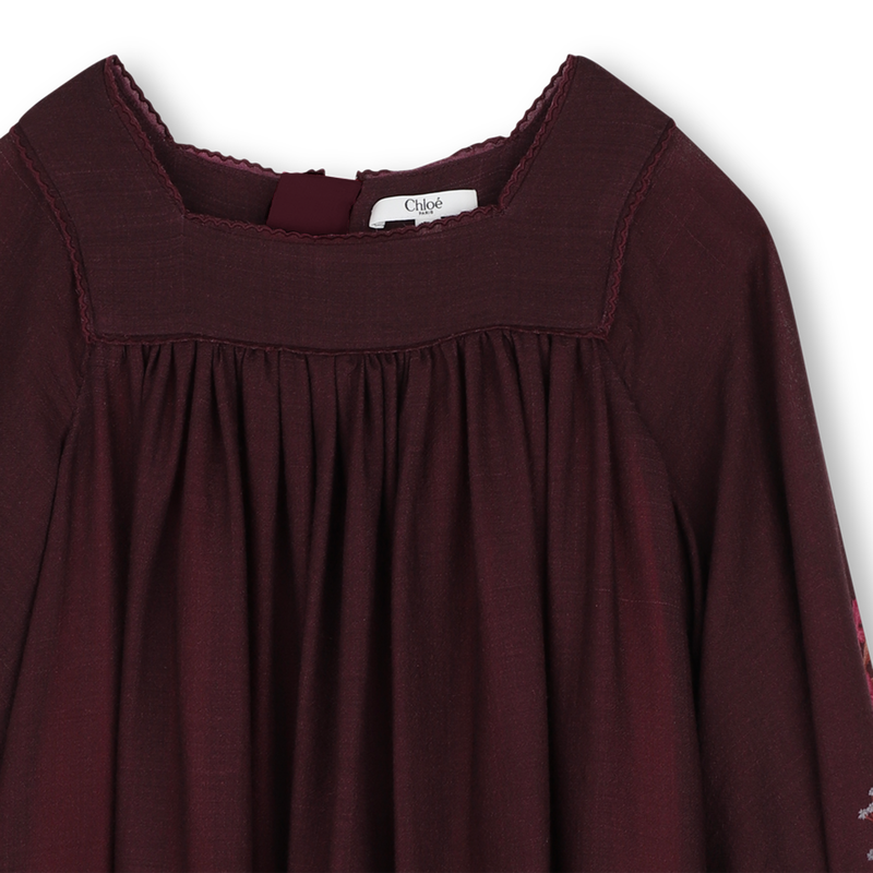 Vestito da cerimonia CHLOE 
                        BAMBINA