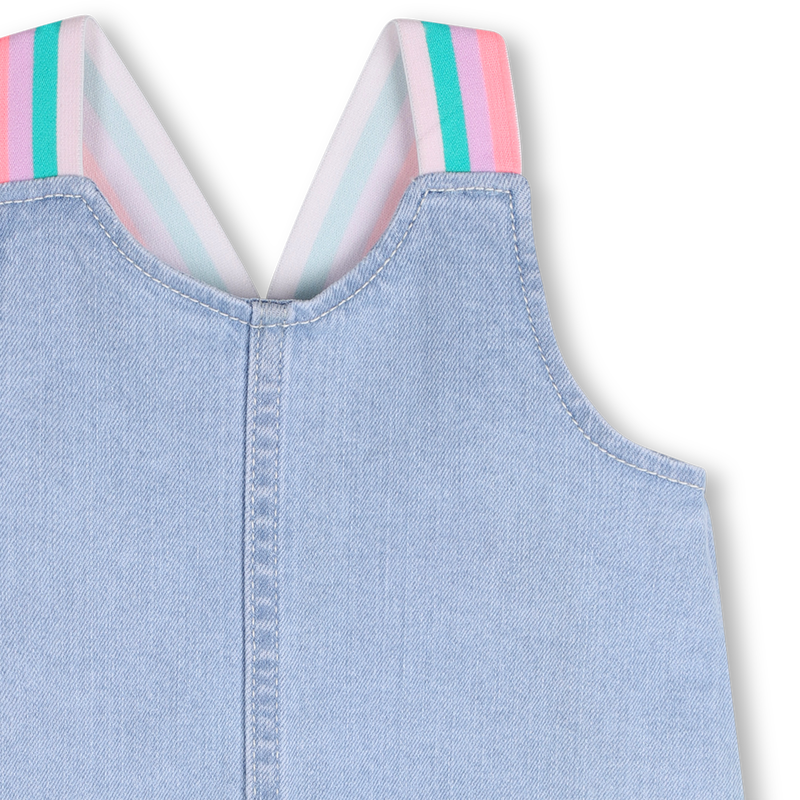 ABITO IN DENIM BILLIEBLUSH 
                        BAMBINA