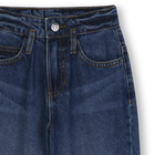 Pantaloni in denim DKNY 
                    UNISEX