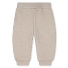 Set cardigan e pantaloni KENZO KIDS 
                    BAMBINO