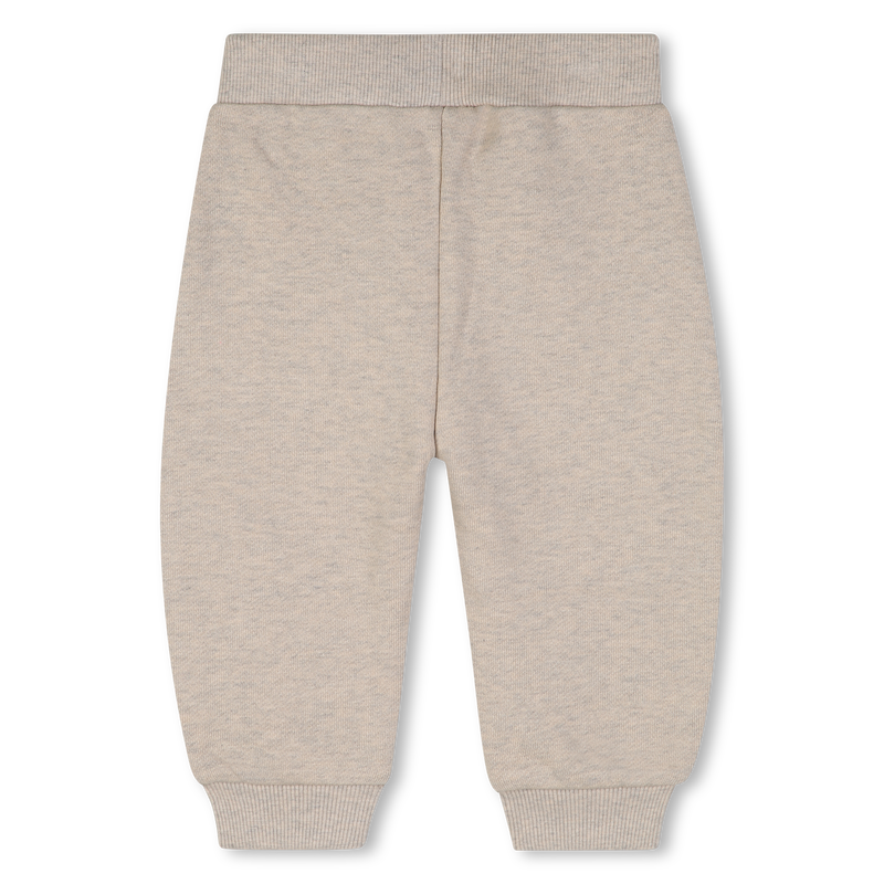 Set cardigan e pantaloni KENZO KIDS 
                        BAMBINO