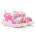 Sandali in maglia traforata BILLIEBLUSH 
                    BAMBINA