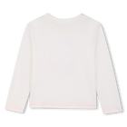 Maglietta a maniche lunghe BILLIEBLUSH 
                    BAMBINA