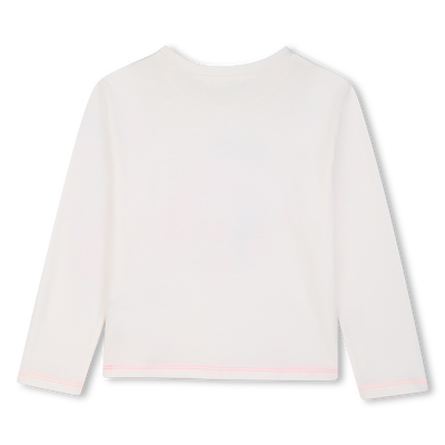 Maglietta a maniche lunghe BILLIEBLUSH BAMBINA