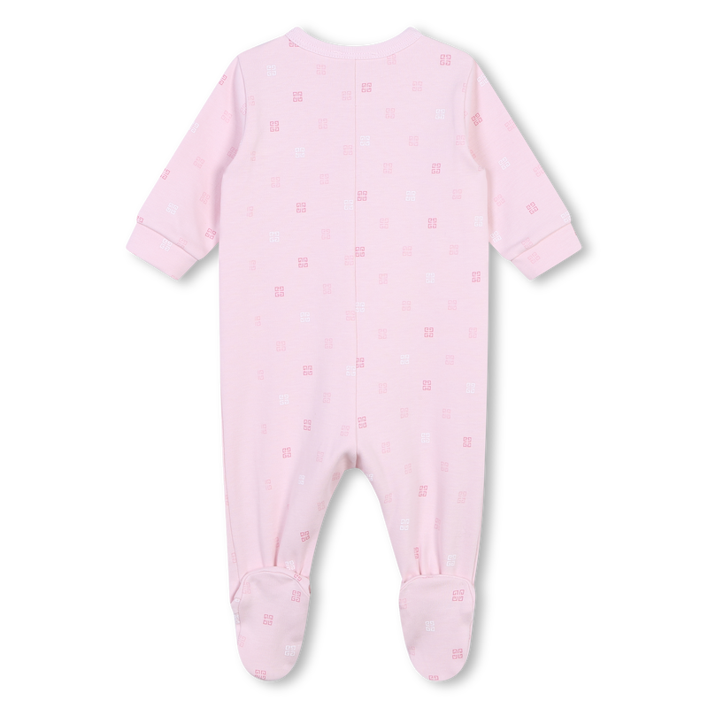 Cotton Pajamas GIVENCHY 
                        UNISEX