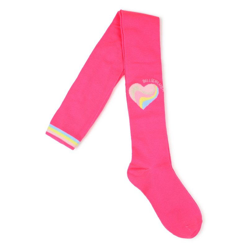 Collant BILLIEBLUSH 
                        BAMBINA