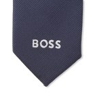 Cravatta regolabile BOSS 
                    RAGAZZO