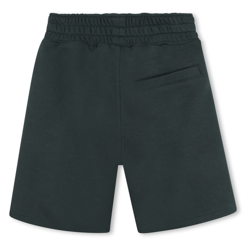 Pantaloncini in pile GIVENCHY 
                        RAGAZZO