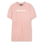 Abito a maniche corte DKNY 
                    BAMBINA