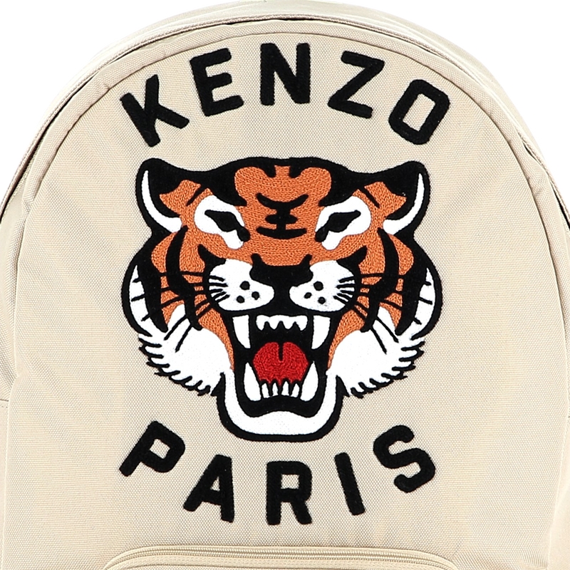 Zaino in tela KENZO KIDS 
                        UNISEX