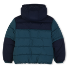 Giubbino bicolore TIMBERLAND 
                    RAGAZZO