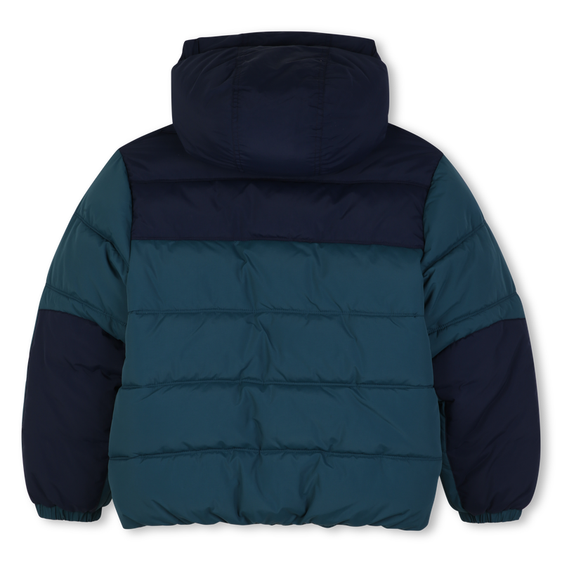 Giubbino bicolore TIMBERLAND 
                        RAGAZZO