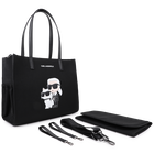 Borsa per pannolini KARL LAGERFELD KIDS 
                    UNISEX