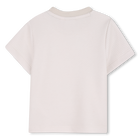T-shirt a maniche corte BOSS 
                    RAGAZZO