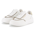 Sneakers basse stringate KARL LAGERFELD KIDS 
                    BAMBINA