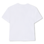 Set t-shirt + felpa + pantaloncini BOSS 
                    RAGAZZO