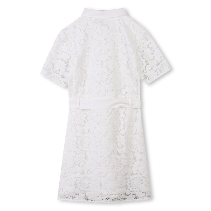 VESTITO M/C MICHAEL KORS 
                        BAMBINA