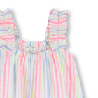 Abito a righe BILLIEBLUSH 
                    BAMBINA