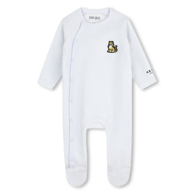 Pigiama KENZO KIDS UNISEX