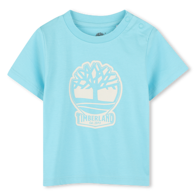 T-shirt a maniche corte TIMBERLAND RAGAZZO