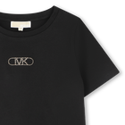 TEE SHIRT MICHAEL KORS 
                    BAMBINA