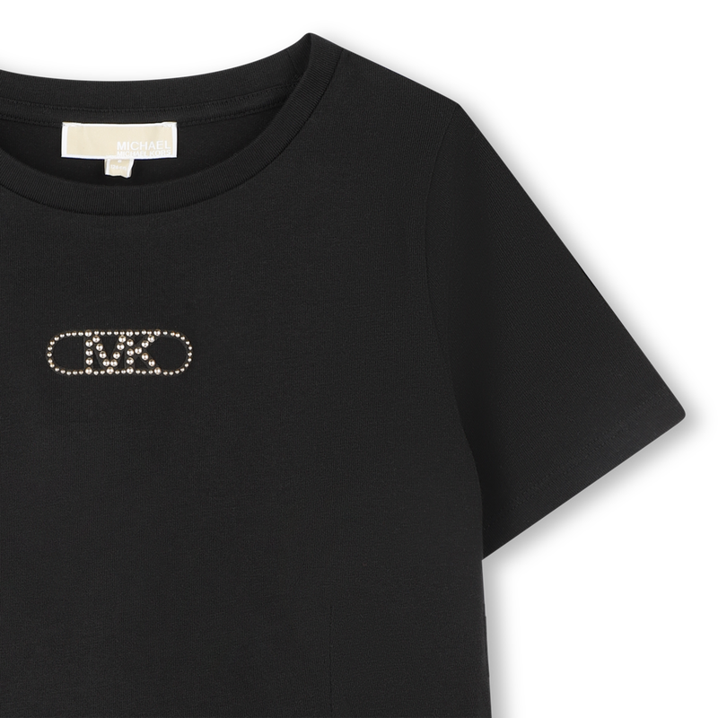 TEE SHIRT MICHAEL KORS 
                        BAMBINA