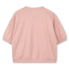 Top a maniche corte DKNY 
                    BAMBINA