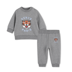 Completo felpa e pantaloni KENZO KIDS 
                    UNISEX