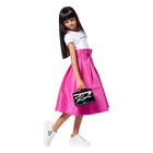 Borsa regolabile con magneti KARL LAGERFELD KIDS 
                    BAMBINA