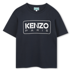 T-shirt a maniche corte KENZO KIDS 
                    UNISEX