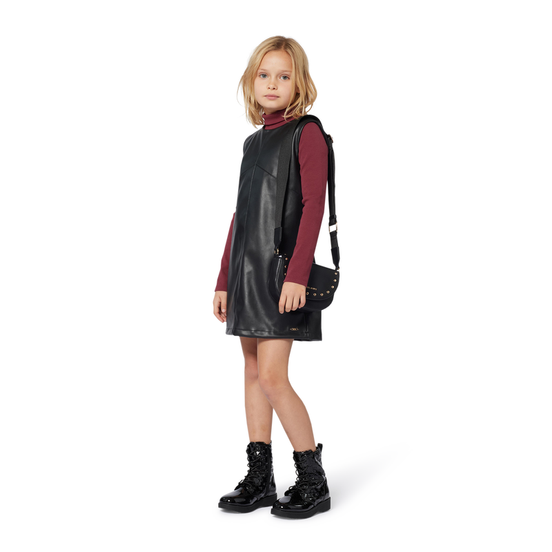 Borsa in tessuto MICHAEL KORS 
                        BAMBINA