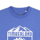 T-shirt a maniche corte TIMBERLAND 
                    RAGAZZO