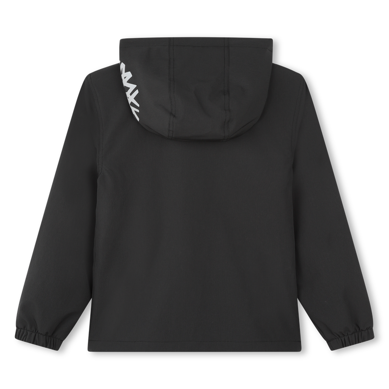 Water-Repellent Windbreaker TIMBERLAND 
                        RAGAZZO