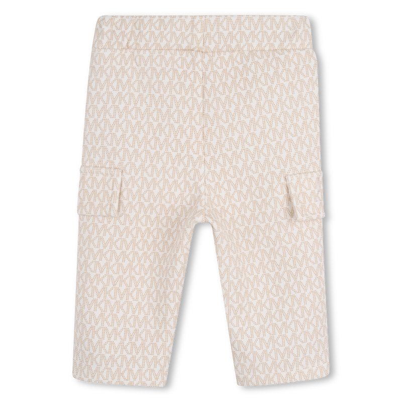 JOGGER SET MICHAEL KORS 
                        BAMBINA