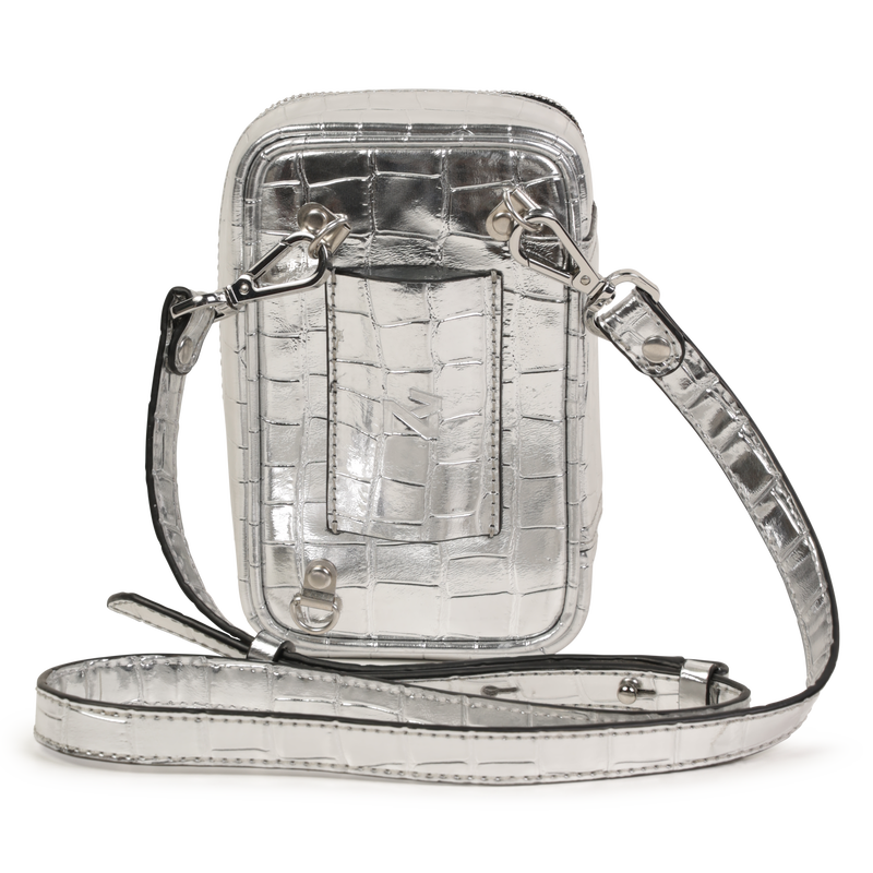 Borsa 3 in 1 con logo ZADIG & VOLTAIRE 
                        BAMBINA