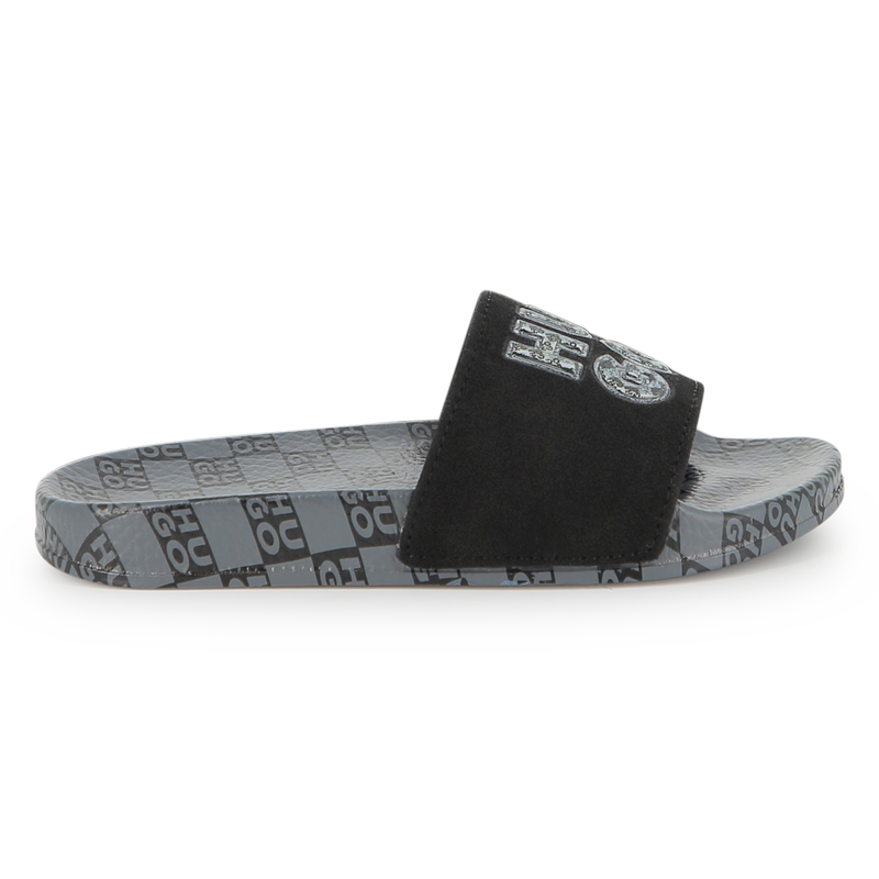 SCIVOLI FINTI HUGO 
                        RAGAZZO