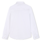 Camicia da cerimonia BOSS 
                    RAGAZZO
