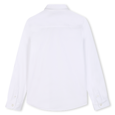 Camicia da cerimonia BOSS RAGAZZO
