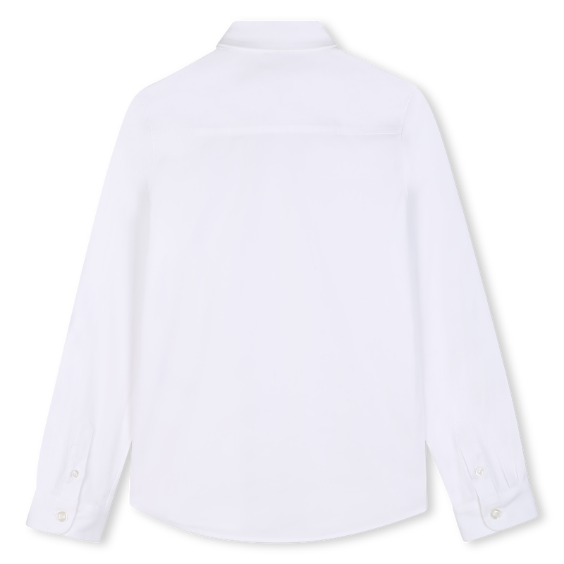 Camicia da cerimonia BOSS 
                        RAGAZZO