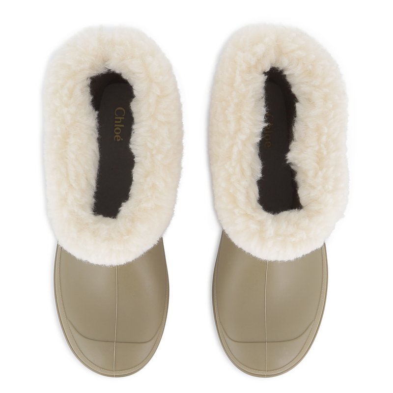 Rain Boots CHLOE 
                        BAMBINA