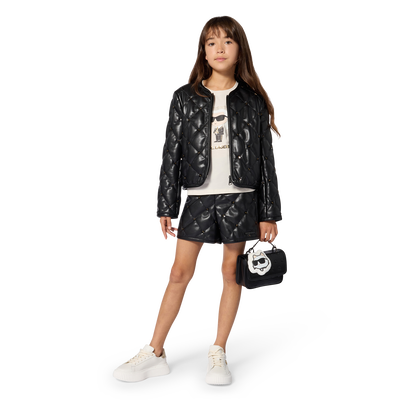 Sneakers KARL LAGERFELD KIDS BAMBINA