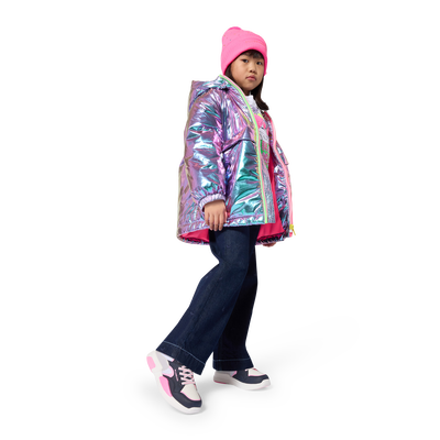 Maglietta a maniche lunghe BILLIEBLUSH BAMBINA