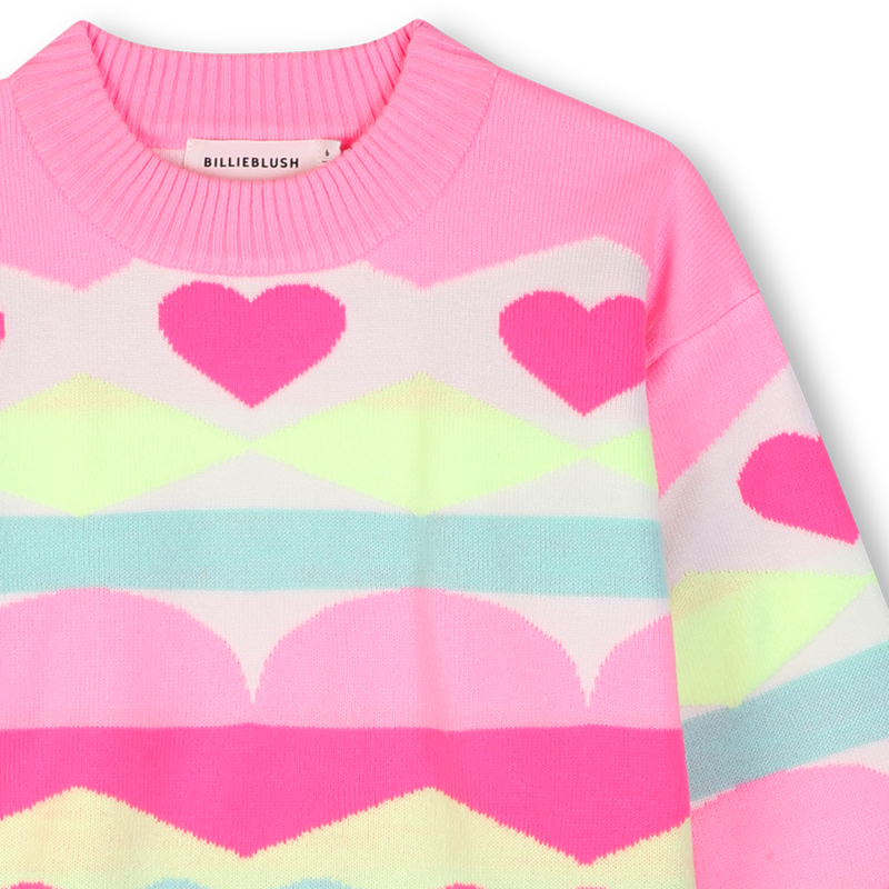Maglione BILLIEBLUSH 
                        BAMBINA