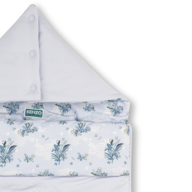 Nido d'angelo reversibile KENZO KIDS 
                        UNISEX