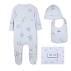 Set pigiama, cappello e pettorina KENZO KIDS 
                    RAGAZZO